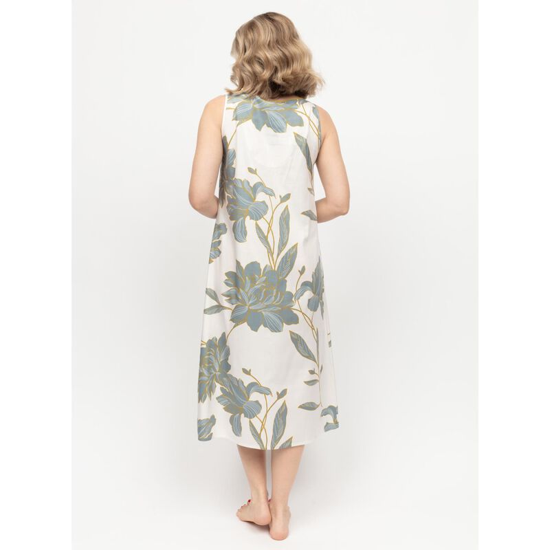 Cyberjammies Piper Long Nightdress image number 1